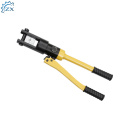 High quality hydraulic crimping tool / power cable stripping tool machine